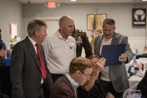 Dining In East - 2024