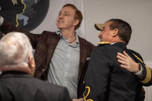 Dining In East - 2024