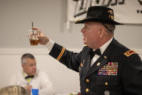 Dining In East - 2024