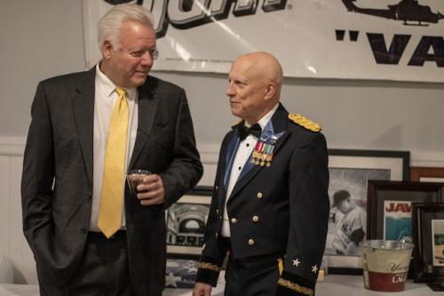 Dining In East - 2024