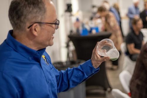 Dining In East - 2024