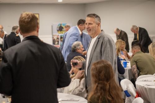 Dining In East - 2024