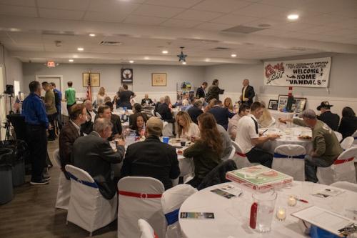 Dining In East - 2024