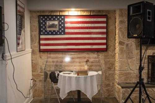 Dining In East - 2024