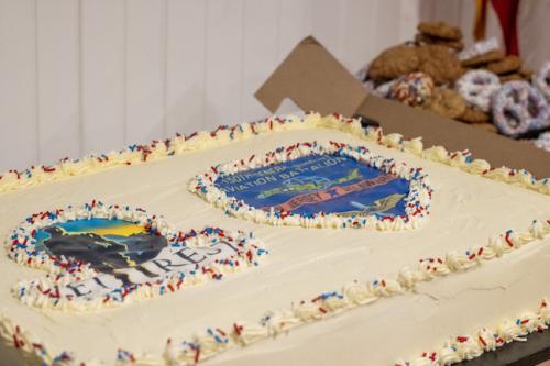 Dining In East - 2024