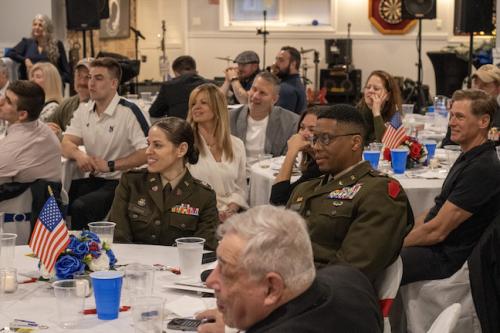 Dining In East - 2024