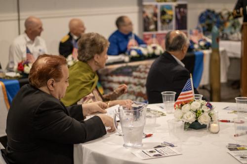 Dining In East - 2024