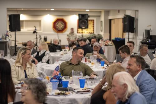 Dining In East - 2024