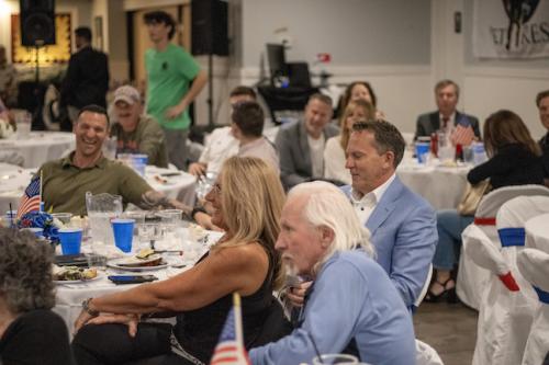 Dining In East - 2024