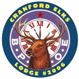 Cranford Elks Lodge #2006 - VetREST Sponsor