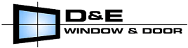 D&E Window & Door - VetREST Sponsor