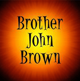 Brother John Brown - VetREST Sponsor