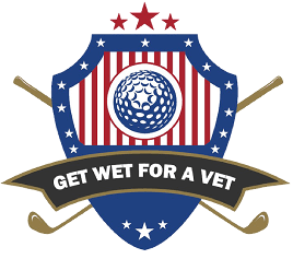 Get Wet for a Vet - VetREST Sponsor